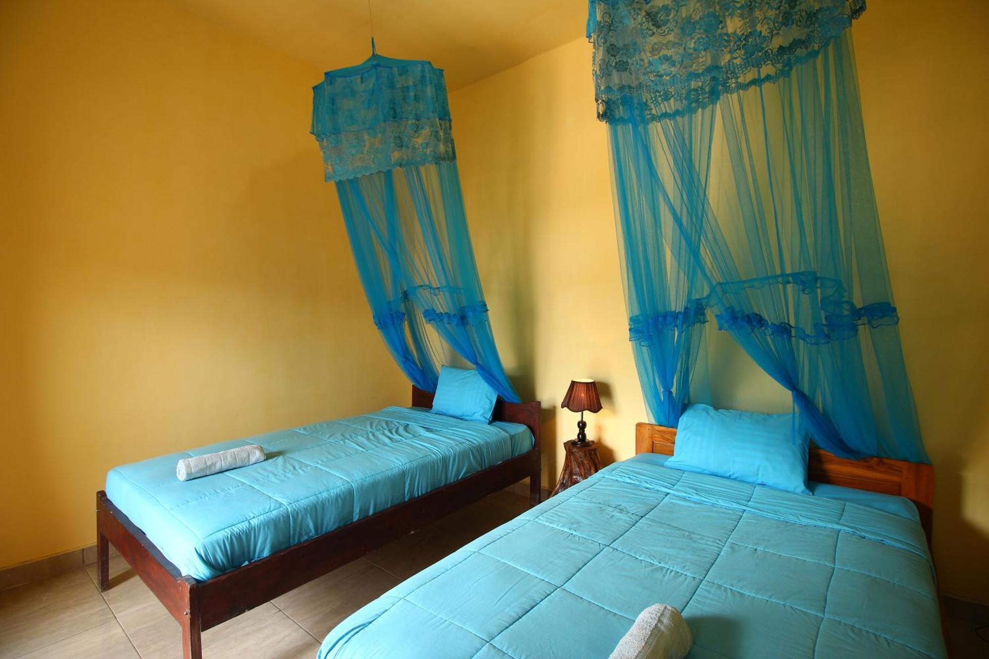 Edy Homestay Munduk Zimmer foto